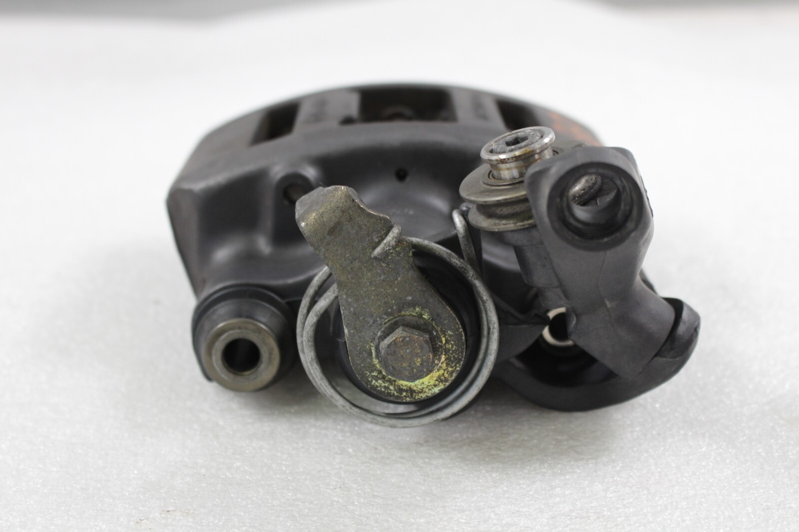 Ferrari F430 Coupe, Spider, LH, Left, E-Brake Caliper, Used, P/N 175922