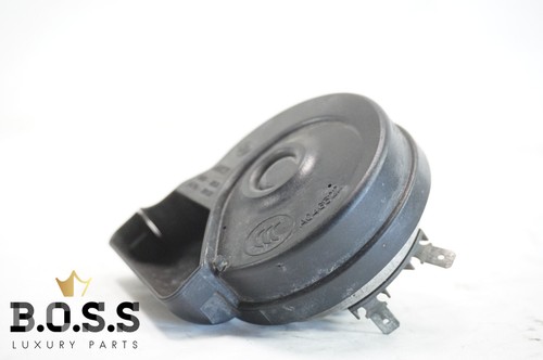 2003 - 2006 MERCEDES SL500 LOW TONE HORN PITCH A2305420120 FLAMM FACTORY OEM - Foto 2 di 5