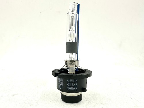 New D2R 8000K Xenon HID Headlight 35W Bulb fits 05-10 Infiniti QX56 - Picture 2 of 2