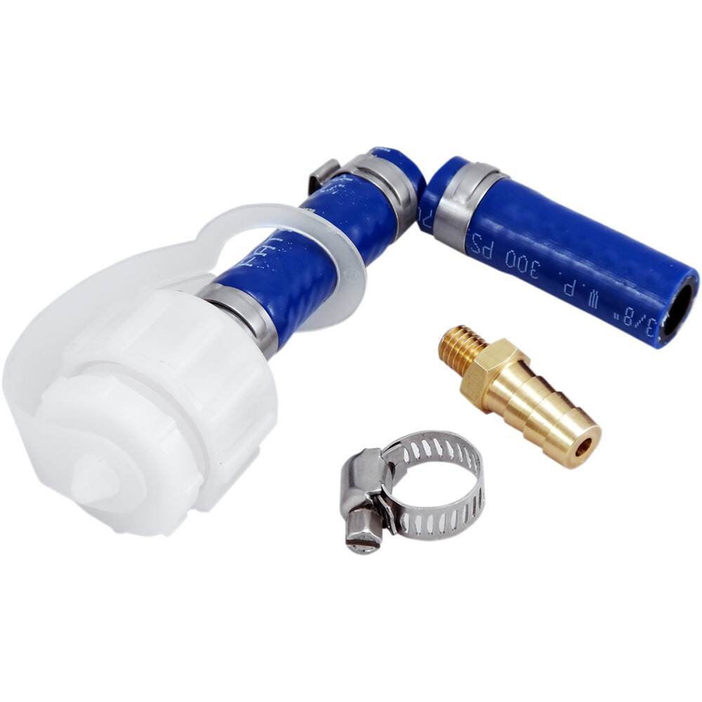Atlantis Flush Kit Wave Raider | A8584 | eBay