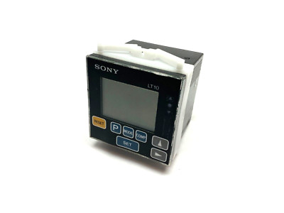 Sony LT10-105 Digital Display Unit | eBay