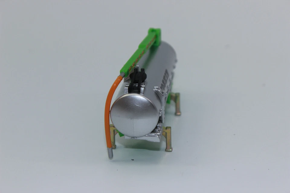 Siku Spare Part 1848 Barrel Wagon Body 1:87 H0 Barrel Wagon NEW - Image 2 of 4