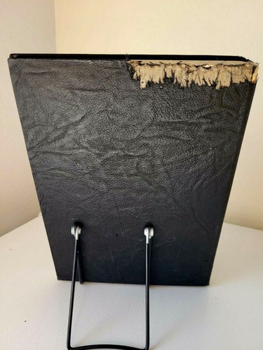 Rare 1931 LinC Evansville Indiana College Yearbook L@@k! - Picture 3 of 7