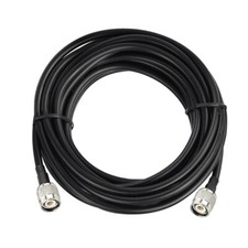 TNC Extension cable 5m For GPS/GLONASS L1/L2 Galileo E5b/E6 GNSS survey antenna