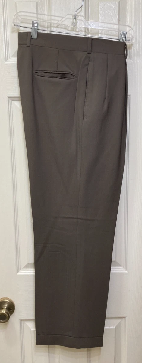 1980s 100% Wool Vintage Pants for Men for sale | eBay