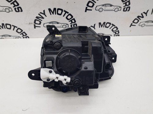 2024 HYUNDAI TUCSON NX4 LEFT PASSENGER N/S LED HEADLIGHT OEM 92101N7120 - Picture 9 of 12