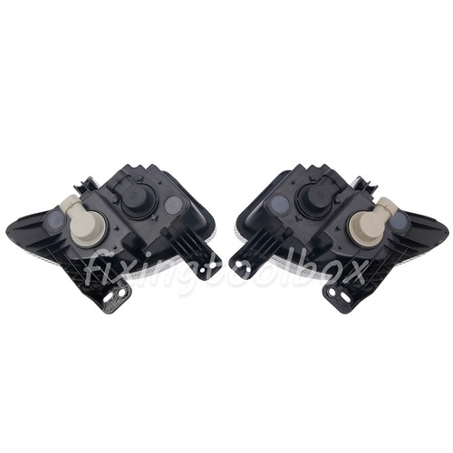CH2530105C 2x Turn Signal Lights Lamps Left & Right For 15-18 Jeep Renegade 1.8L - Bild 10 von 11