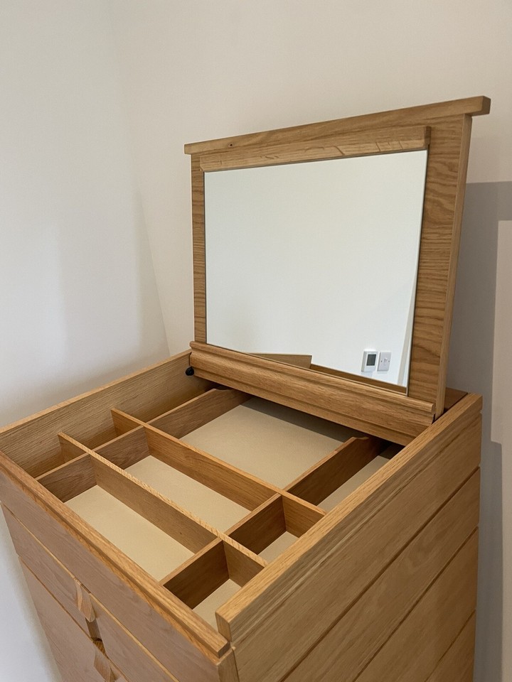 Gainsborough Bedroom Furniture From Marks And Spencer eBay