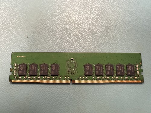 CISCO 15-104066-01 16GB 1RX4 PC4-2400T DDR4 Memory RAM - Picture 2 of 2