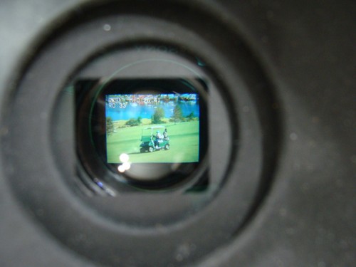 *RARE* Panasonic PV-DV1000 DV1000D Digital 6 3CCD Mini DV Professional Camcorder - Picture 13 of 13