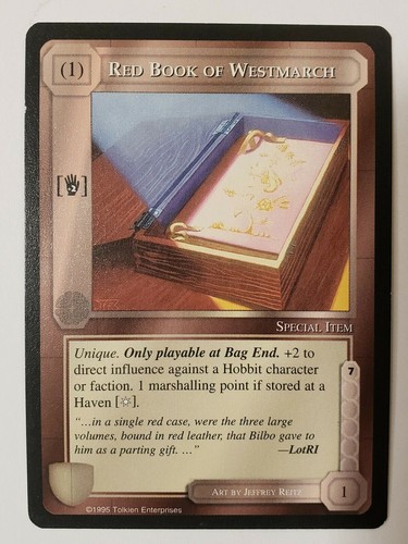 Middle-Earth MECCG THE WIZARDS LIMITED UNLIMITED DRAGONS You Pick 1995 - Picture 59 of 153