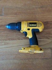 Dewalt 18V DC759  1/2” Cordless Drill/Driver Bare Tool Only Tested