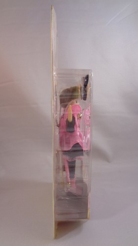 CardCaptor Sakura Kinomoto Pink Kitty Fashion Doll Figure CLAMP BANDAI JAPAN Ver - Picture 3 of 6