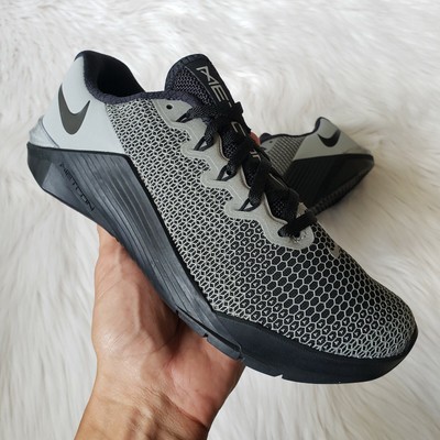 nike women's metcon 5 training shoes
