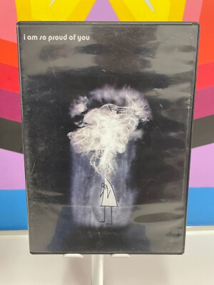 I Am So Proud of You - RARE DVD Don Hertzfeldt - Bitter Films ...