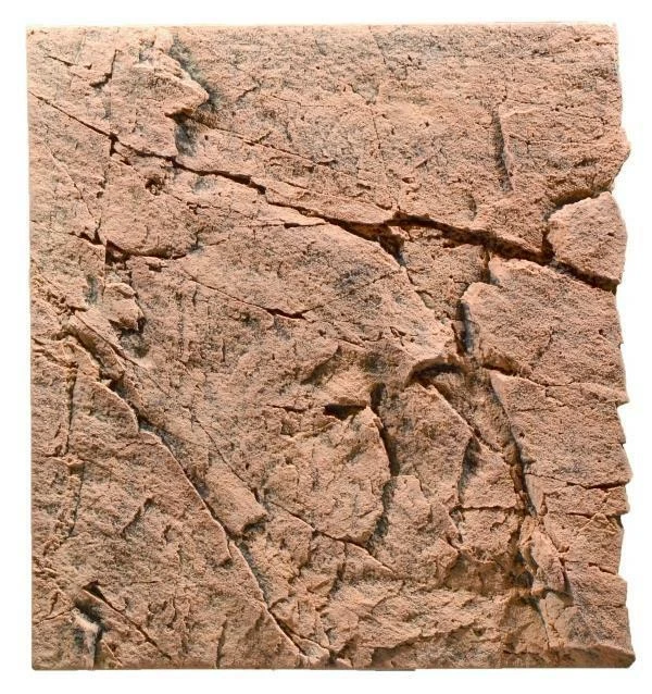 Back to Nature Slim Line Rückwand Red Gneiss 50a+b+c, 60a+b+c, 80a+b - Bild 2 von 3