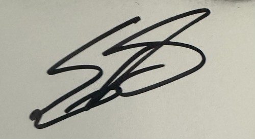 SHINEDOWN SIGNED ALBUM SHINEDOWN AUTOGRAPHED RECORD BRENT SMITH SIGNED RECORD +3 - Picture 6 of 11