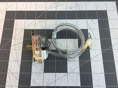 #ad GE Refrigerator Control Thermostat P# WR9X10039 WR09X10039 $184.95
