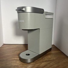 Keurig K-Mini Plus Studio Gray