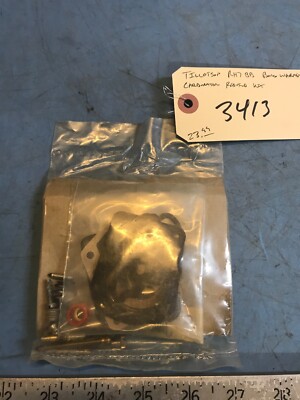 IP3413 TILLONSON RH7BB BORG WARNER CARBURETOR REPAIR KIT REBUILD KIT 