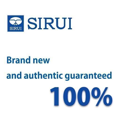 SIRUI VA-5X Fluid Video Lightweight Head w QR Plate for video shooting - Picture 13 of 13