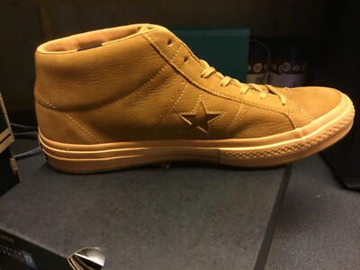 converse chuck taylor one star