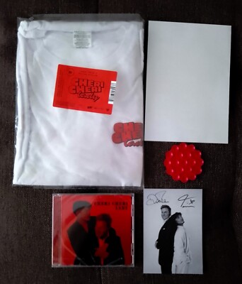 twenty4tim Bundle, Gr. M, mit Dieter Bohlen  Chery Chery Lady  ***NEU***OVP***