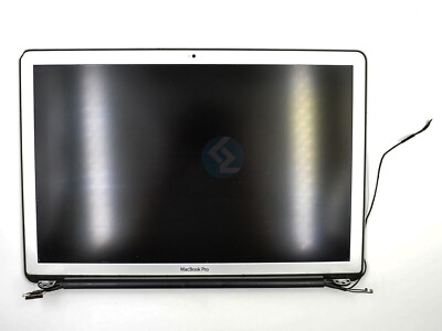 Grade B Matte LCD LED Screen Display Assembly for MacBook Pro 15'' A1286 2010