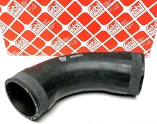 FEBI TURBOSCHLAUCH DRUCKSCHLAUCH LADELUFTSCHLAUCH FÜR BMW 5er E39 525D 530D