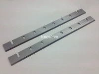 Planer Blades Knives for DeWalt DW733 12-1/2 inch Planer , DeWalt DW7332, 2 Pack