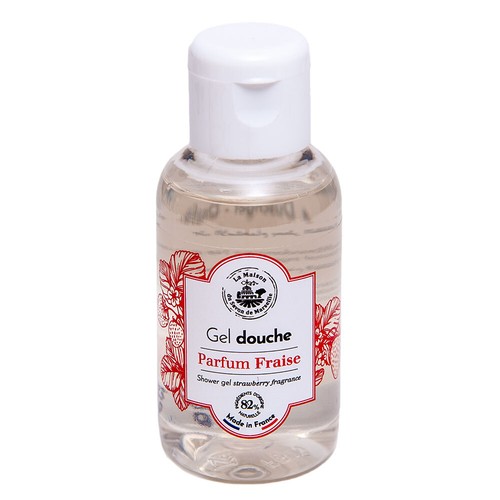 Maison du Savon - French Body Wash - sauber und frisch für unterwegs - Reisegröße - Bild 2 von 8