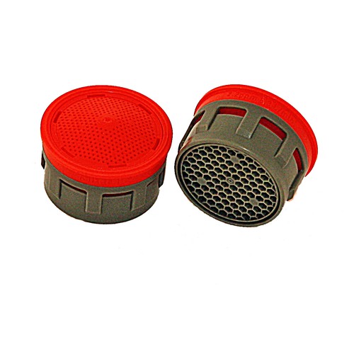 Neoperl® Save Insert HC Strainer® Mixing Nozzle Jet Regulator 2.5 - 9.0L/Minute - Picture 6 of 11