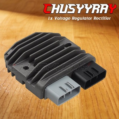 Regulator Rectifier fits Yamaha Kodiak 450 YFM450K YFM450KPS 4X4 2020 2021