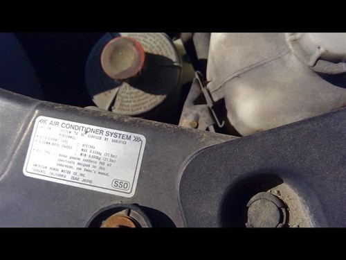 09-11 HONDA PILOT Washer Reservoir US Market AWD Level Sensor 76841SZAA11 - Picture 11 of 12