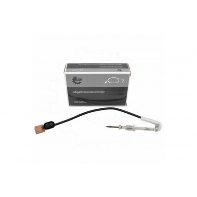 For Opel Movano B 2.3 CDTI Fwd Gas Temperature Sensor Probe