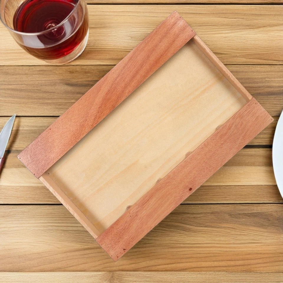  Adhesive Straw Holder for Cabinet Utensil Hanger Chopsticks Storage Basket - Image 3 of 4