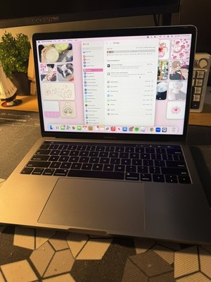 2019 Apple MacBook Pro 13