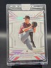 2023 Panini Flawless Baseball Diamond Gems Kyle Harrison /20  #20