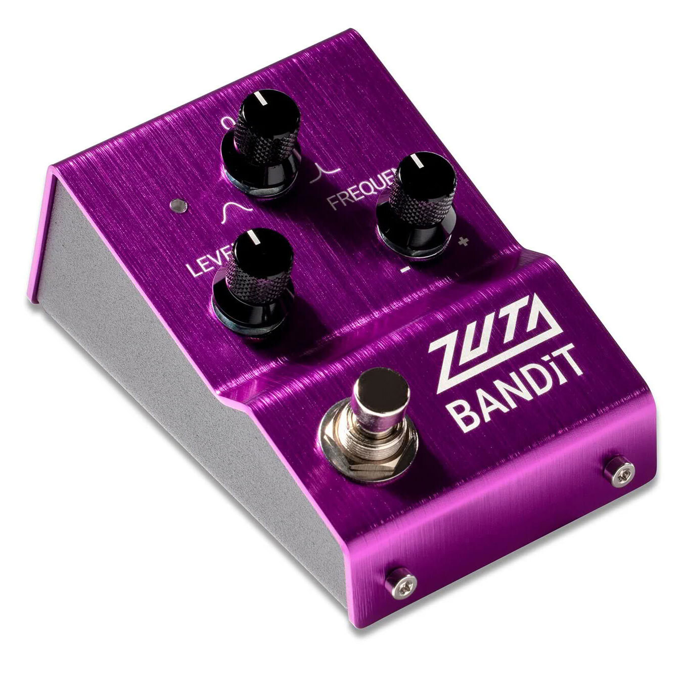 Effektgerät E-Gitarre Zuta Bandit Effektgerät Effekt E-Gitarre NEU