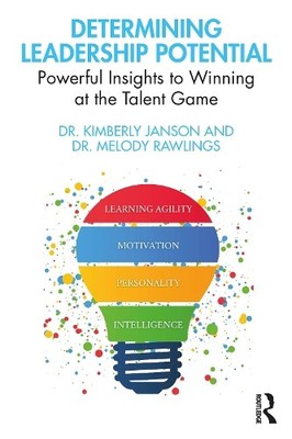 Determining Leadership Potential - 9781032220338