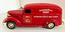 Vintage ERTL 0194  1:34 Diecast Anheusher Bus...