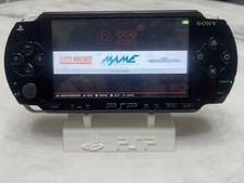 Psp1000 retropie game pspi6 board inside cm4 lite