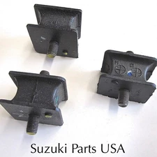 TRANSFER CASE MOUNTS (OEM) - SAMURAI '85-'95