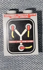 Lego Flux Capacitor Panel BACK TO FUTURE Delorean Vintage 2013 Set 21103 RARE!