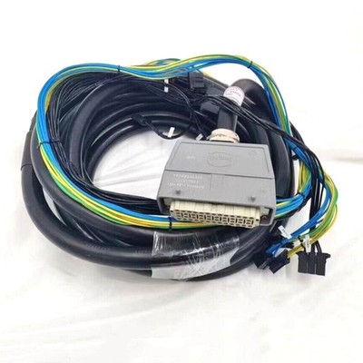 Fit For A660-4004-T751#L7R503 New Robot FA Cable 10M *tm