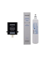 Sub-Zero Refrigerator Replacement Water and Air Filter Combo Pack 4204490