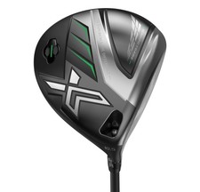 XXIO 12 X Black 10.5* Driver Stiff -1.00 inch Graphite Miyazaki 6 Value