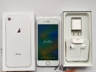Buy Apple iPhone 8 - 64 GB - (PRODUCT)RED (Unlocked) online | eBay