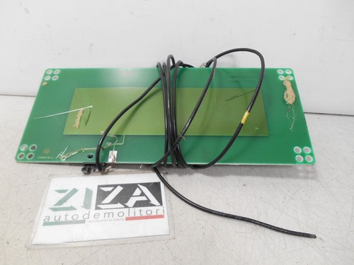 Antenne GPS de toit Renault Vel Satis 2003 171000920 - Imagen 3 de 3