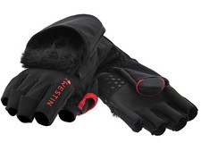 Westin Hlf Tec Gloves Gunmetal Handschuhe - Angelhandschuhe, Handschuhe Kleidung